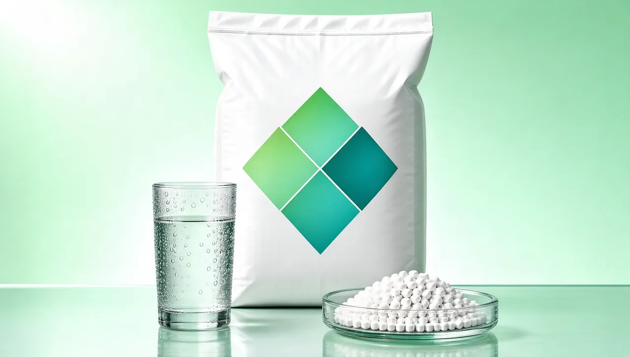 Granular Clear-Liquid-Type Water-Soluble Fertilizer - Jiameihao bio fertilizer product